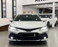 Bán xe Toyota Camry 2022 2.5Q giá 1 Tỷ 258 Triệu - TP HCM