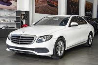 Bán xe Mercedes Benz E class 2019 E200 giá 1 Tỷ 250 Triệu - TP HCM