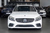 Bán xe Mercedes Benz C class 2020 C300 AMG giá 1 Tỷ 178 Triệu - TP HCM