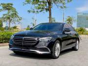 Bán xe Mercedes Benz E class 2022 E200 Exclusive giá 1 Tỷ 868 Triệu - TP HCM