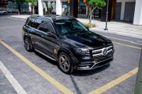 Bán xe Mercedes Benz GLS 2022 450 4Matic giá 4 Tỷ 538 Triệu - TP HCM