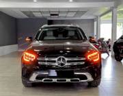 Bán xe Mercedes Benz GLC 2022 200 giá 1 Tỷ 538 Triệu - TP HCM