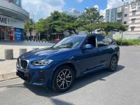 Bán xe BMW X3 2023 sDrive20i M Sport giá 1 Tỷ 898 Triệu - TP HCM