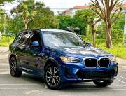 Bán xe BMW X3 2023 sDrive20i M Sport giá 1 Tỷ 899 Triệu - TP HCM