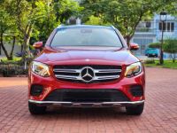 Bán xe Mercedes Benz GLC 2018 300 4Matic giá 1 Tỷ 58 Triệu - TP HCM