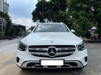 Bán xe Mercedes Benz GLC 2021 200 4Matic giá 1 Tỷ 498 Triệu - TP HCM