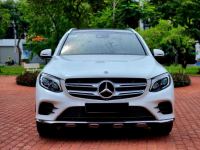 Bán xe Mercedes Benz GLC 2019 300 4Matic giá 1 Tỷ 238 Triệu - TP HCM