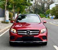 Bán xe Mercedes Benz GLC 2018 300 4Matic giá 1 Tỷ 58 Triệu - TP HCM