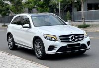 Bán xe Mercedes Benz GLC 2018 300 4Matic giá 1 Tỷ 238 Triệu - TP HCM