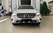 Bán xe Mercedes Benz GLC 2021 200 4Matic giá 1 Tỷ 498 Triệu - TP HCM