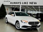 Bán xe Mercedes Benz E class 2022 E200 Exclusive giá 1 Tỷ 748 Triệu - TP HCM