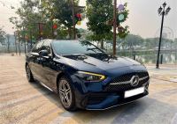 Bán xe Mercedes Benz C class 2022 C300 AMG giá 1 Tỷ 658 Triệu - TP HCM