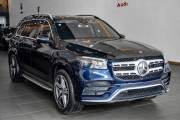 Bán xe Mercedes Benz GLS 2021 450 4Matic giá 3 Tỷ 878 Triệu - TP HCM