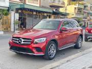 Bán xe Mercedes Benz GLC 2019 300 4Matic giá 1 Tỷ 268 Triệu - TP HCM