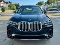 Bán xe BMW X7 2021 xDrive40i giá 4 Tỷ 98 Triệu - TP HCM