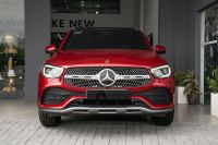 Bán xe Mercedes Benz GLC 2022 300 4Matic giá 1 Tỷ 738 Triệu - TP HCM