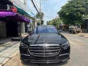 Bán xe Mercedes Benz S class 2022 S450 4Matic giá 4 Tỷ 188 Triệu - TP HCM