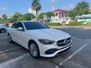 Bán xe Mercedes Benz C class 2022 C200 Avantgarde Plus giá 1 Tỷ 498 Triệu - TP HCM