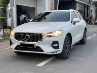 Bán xe Volvo XC60 2022 Inscription B6 AWD giá 2 Tỷ 78 Triệu - TP HCM