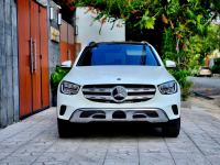 Bán xe Mercedes Benz GLC 2022 200 4Matic giá 1 Tỷ 758 Triệu - TP HCM