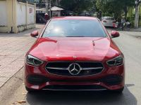 Bán xe Mercedes Benz C class 2022 C200 Avantgarde Plus giá 1 Tỷ 338 Triệu - TP HCM