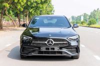 Bán xe Mercedes Benz C class 2022 C300 AMG giá 1 Tỷ 798 Triệu - TP HCM