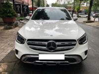 Bán xe Mercedes Benz GLC 2022 200 giá 1 Tỷ 498 Triệu - TP HCM