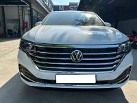 Bán xe Volkswagen Viloran Premium 2023 giá 1 Tỷ 979 Triệu - TP HCM