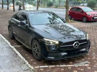 Bán xe Mercedes Benz C class 2022 C300 AMG giá 1 Tỷ 678 Triệu - TP HCM