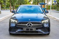 Bán xe Mercedes Benz C class 2023 C300 AMG giá 1 Tỷ 758 Triệu - TP HCM