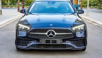 Bán xe Mercedes Benz C class 2023 C300 AMG giá 1 Tỷ 758 Triệu - TP HCM