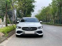 Bán xe Mercedes Benz C class 2022 C200 Avantgarde giá 1 Tỷ 498 Triệu - TP HCM