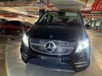 Bán xe Mercedes Benz V class 2021 V250 AMG giá 2 Tỷ 378 Triệu - TP HCM