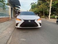 Bán xe Lexus ES 2023 250 F Sport giá 2 Tỷ 658 Triệu - TP HCM