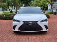 Bán xe Lexus ES 2023 250 F Sport giá 2 Tỷ 658 Triệu - TP HCM