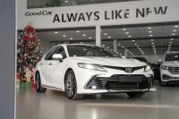 Bán xe Toyota Camry 2022 2.5Q giá 1 Tỷ 258 Triệu - TP HCM