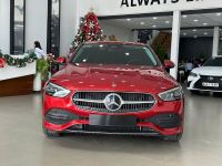 Bán xe Mercedes Benz C class 2023 C200 Avantgarde giá 1 Tỷ 598 Triệu - TP HCM