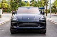 Bán xe Porsche Cayenne Coupe 2022 giá 5 Tỷ 78 Triệu - TP HCM