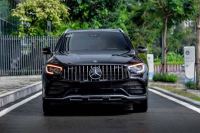 Bán xe Mercedes Benz GLC 2021 300 4Matic giá 1 Tỷ 978 Triệu - TP HCM