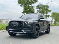 Bán xe Mercedes Benz GLC 2021 300 4Matic Coupe giá 3 Tỷ 768 Triệu - TP HCM