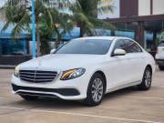 Bán xe Mercedes Benz E class 2019 E200 giá 1 Tỷ 278 Triệu - TP HCM