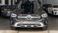 Bán xe Mercedes Benz GLC 2022 200 giá 1 Tỷ 450 Triệu - TP HCM