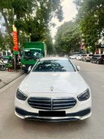 Bán xe Mercedes Benz E class 2022 E200 Exclusive giá 1 Tỷ 888 Triệu - TP HCM