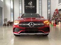 Bán xe Mercedes Benz GLC 2022 300 4Matic giá 1 Tỷ 678 Triệu - TP HCM