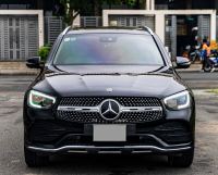 Bán xe Mercedes Benz GLC 2021 300 4Matic giá 1 Tỷ 798 Triệu - TP HCM