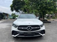 Bán xe Mercedes Benz GLC 2023 300 4Matic giá 2 Tỷ 588 Triệu - TP HCM