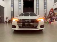 Bán xe Audi A6 2021 45 TFSI giá 1 Tỷ 638 Triệu - TP HCM