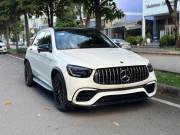 Bán xe Mercedes Benz GLC 2020 300 4Matic giá 1 Tỷ 558 Triệu - TP HCM