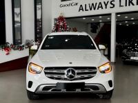 Bán xe Mercedes Benz GLC 2021 200 4Matic giá 1 Tỷ 498 Triệu - TP HCM