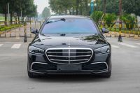 Bán xe Mercedes Benz S class 2022 S450 4Matic Luxury giá 4 Tỷ 598 Triệu - TP HCM